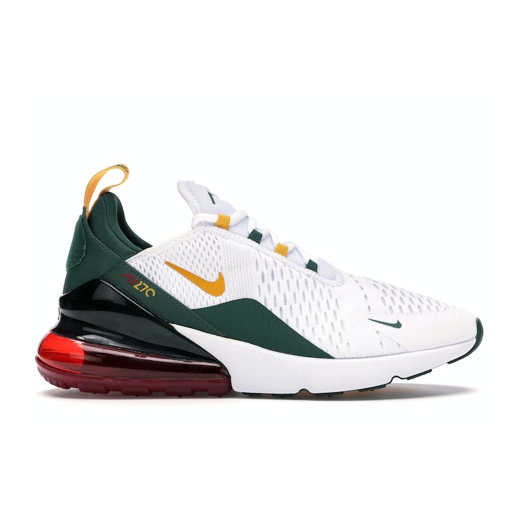 Image of Air Max 270 Seattle Home