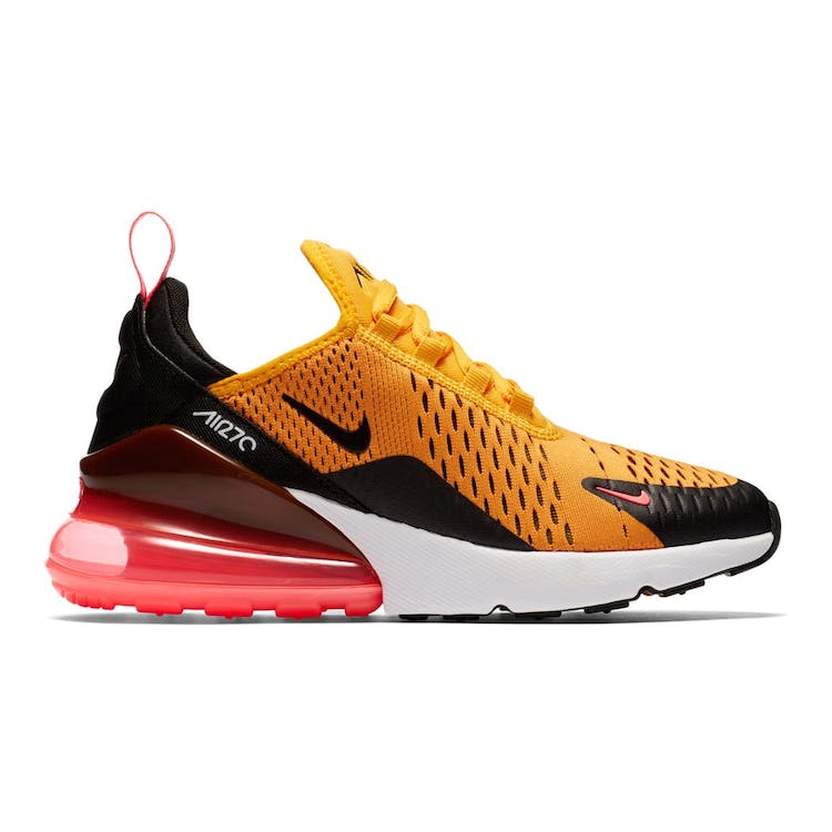 Image of Air Max 270 University Gold (GS)