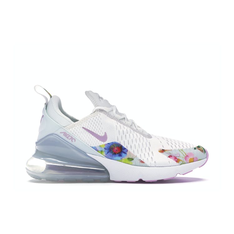 Image of Wmns Air Max 270 Floral