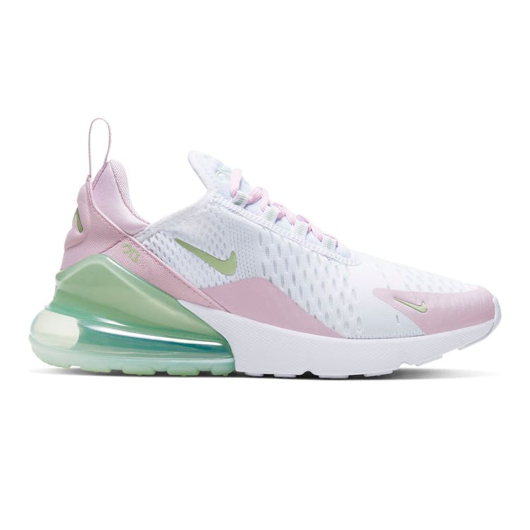 Image of Air Max 270 White Pistachio Frost (W)