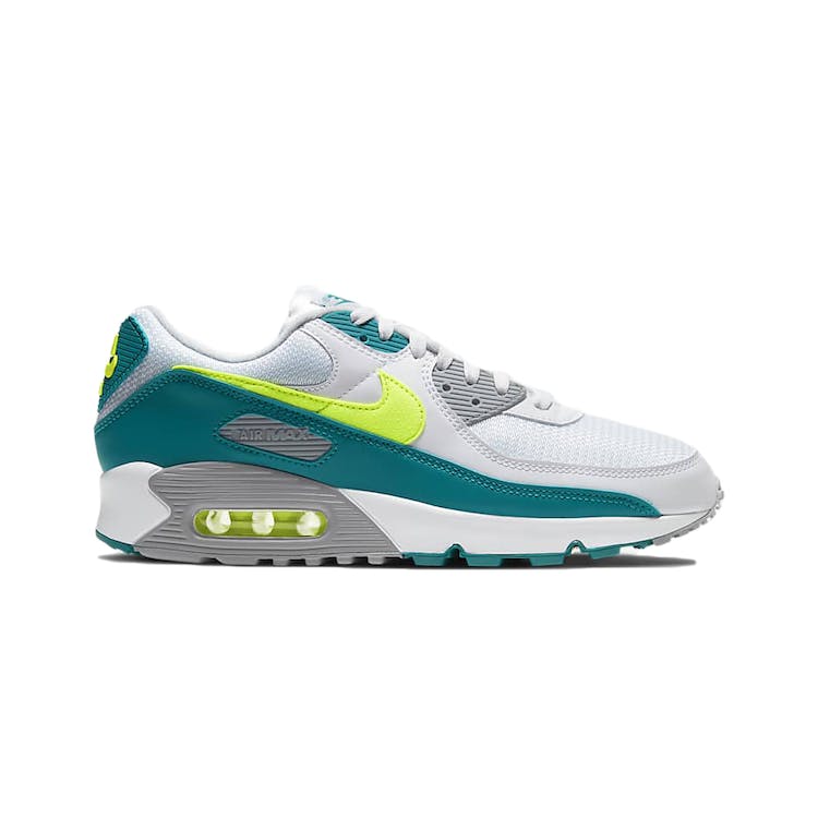 Image of Air Max 3 Spruce