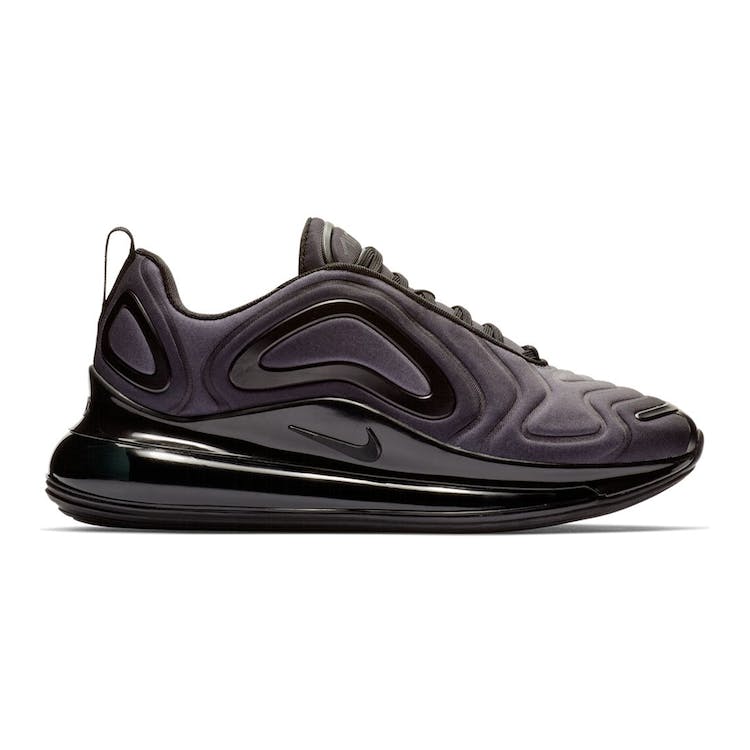 Image of Air Max 720 Black Anthracite (W)