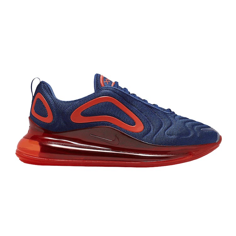 Image of Air Max 720 Chicago Bears