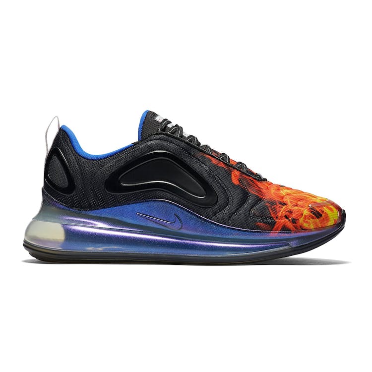 Image of Air Max 720 China Space Exploration Pack (W)