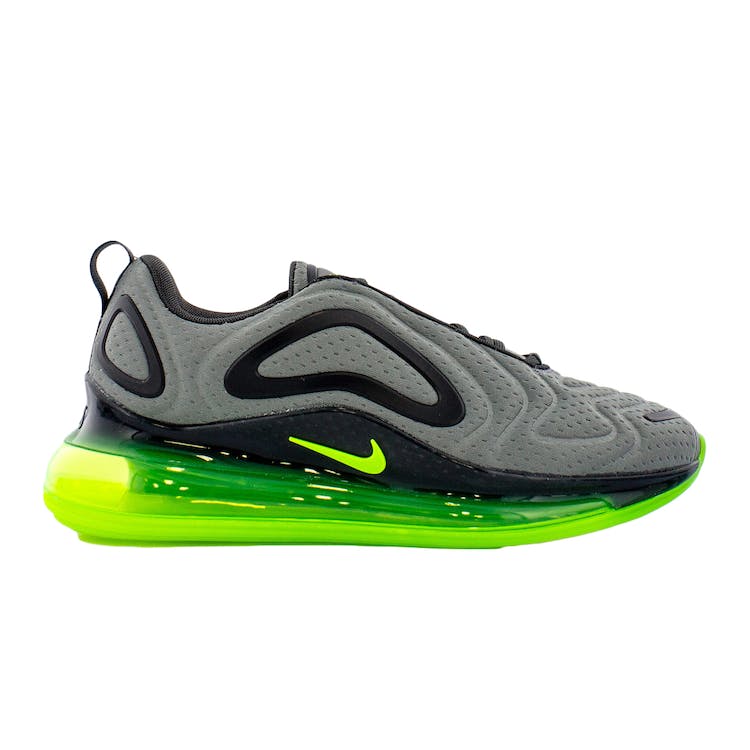 Image of Air Max 720 Electric Green