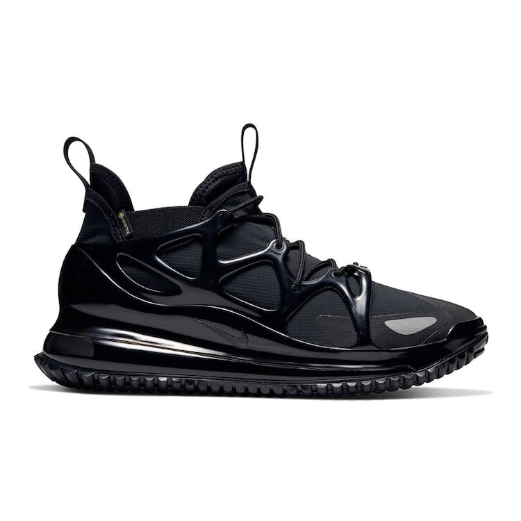 Image of Air Max 720 Horizon Black