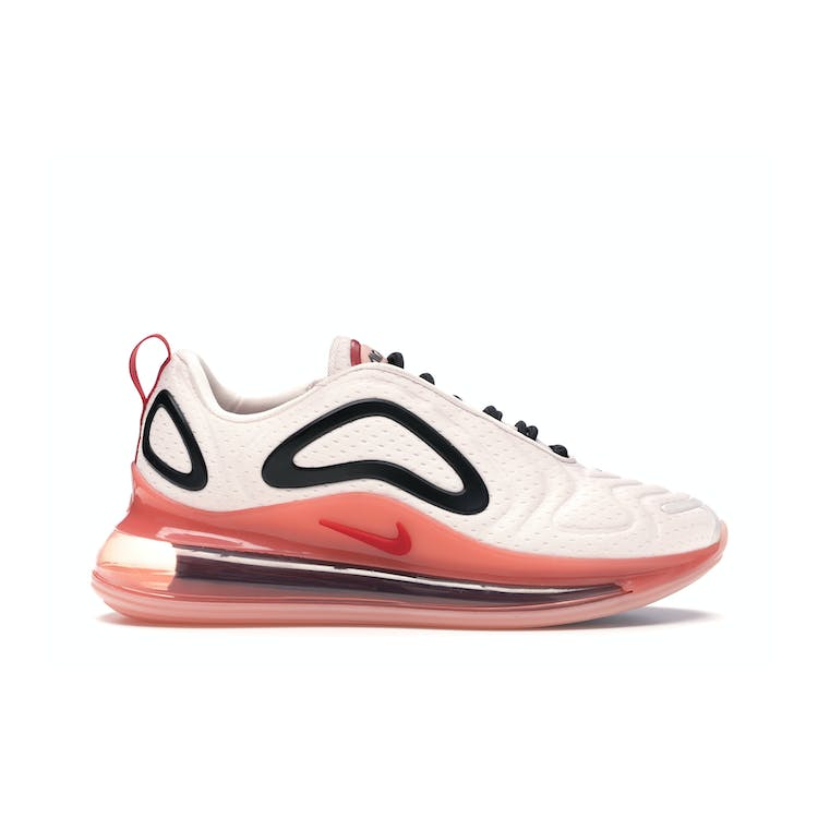 Image of Air Max 720 Light Soft Pink Coral Stardust (W)