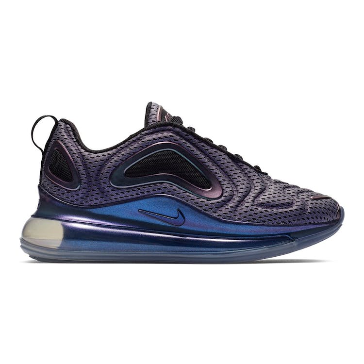 Image of Air Max 720 Northern Lights Night (GS)