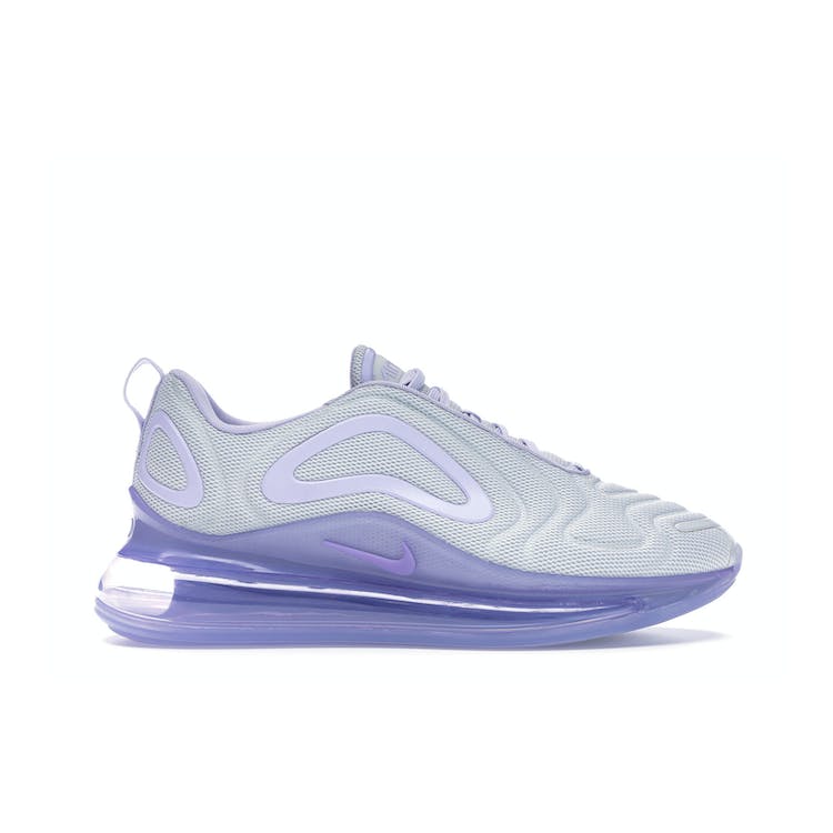 Image of Wmns Air Max 720 Oxygen Purple