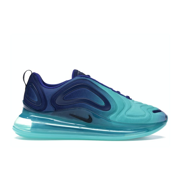 Image of Air Max 720 Sea Forest