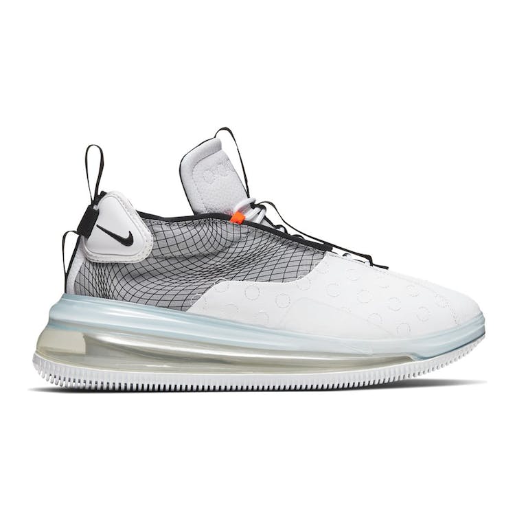 Image of Air Max 720 Waves White