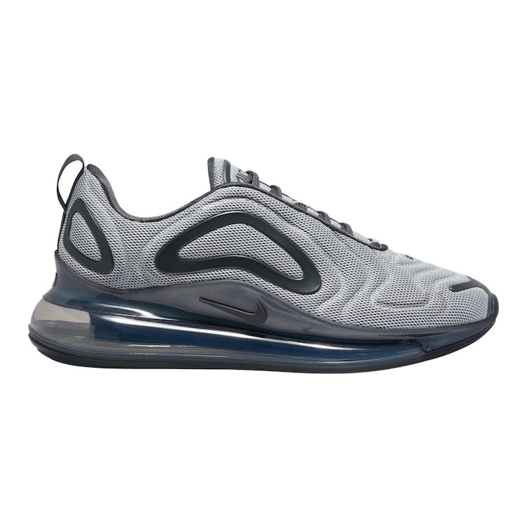 Image of Air Max 720 Wolf Grey Anthracite