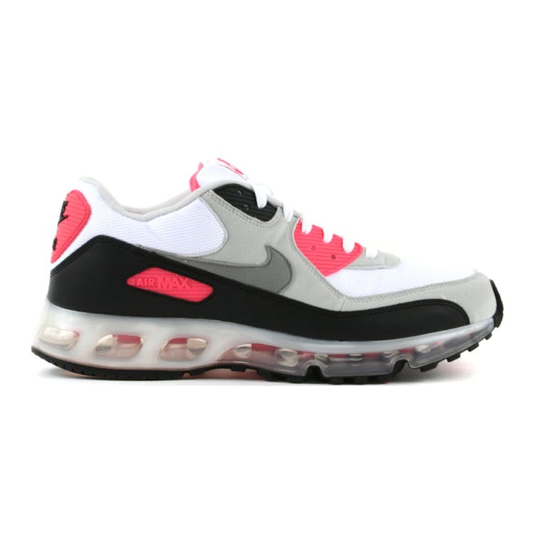 Image of Air Max 90 360 One Time Only Infrared
