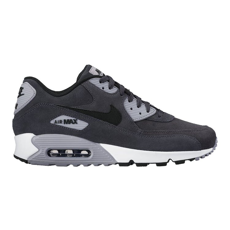 Image of Air Max 90 Anthracite Wolf Grey