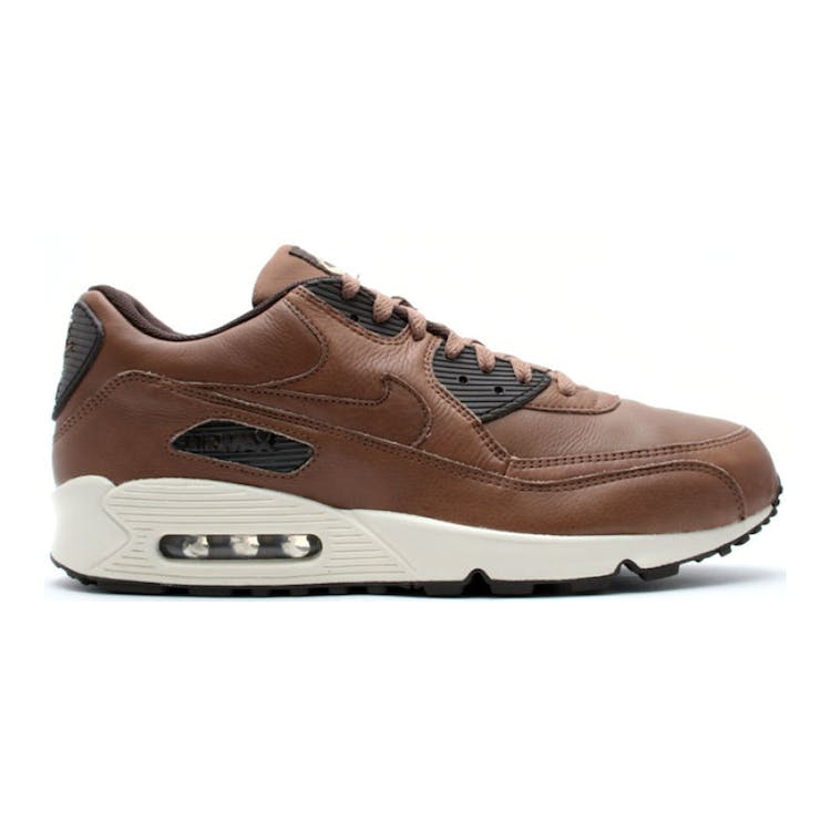 Image of Air Max 90 Bison Baroque Brown