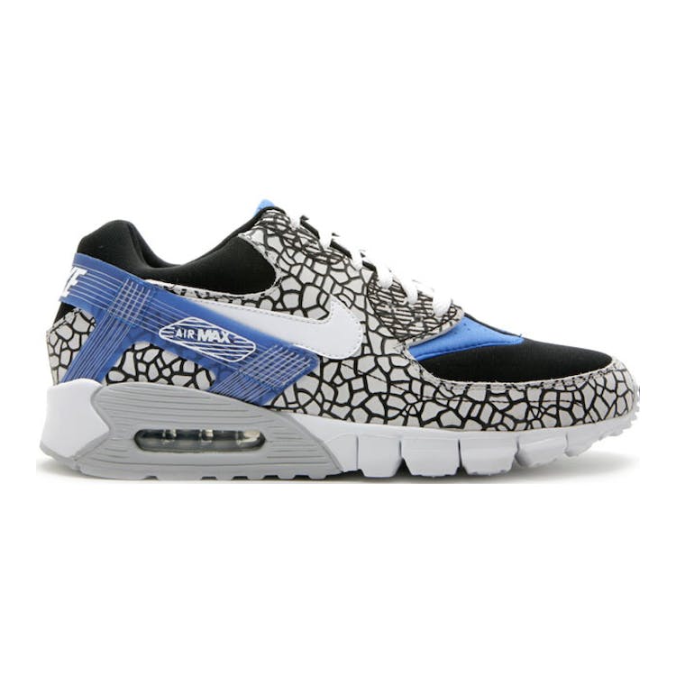 Image of Air Max 90 Current Hufquake