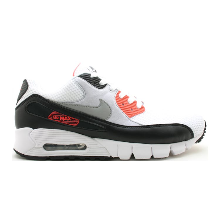 Image of Air Max 90 Current Infrared