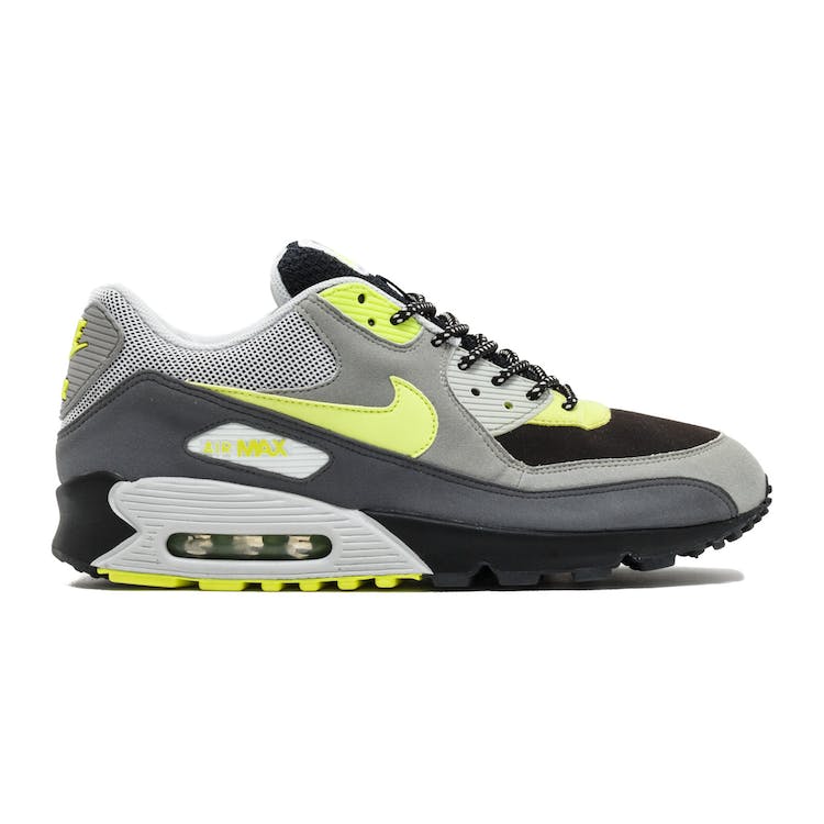 Image of Air Max 90 Dave White Neon Pack