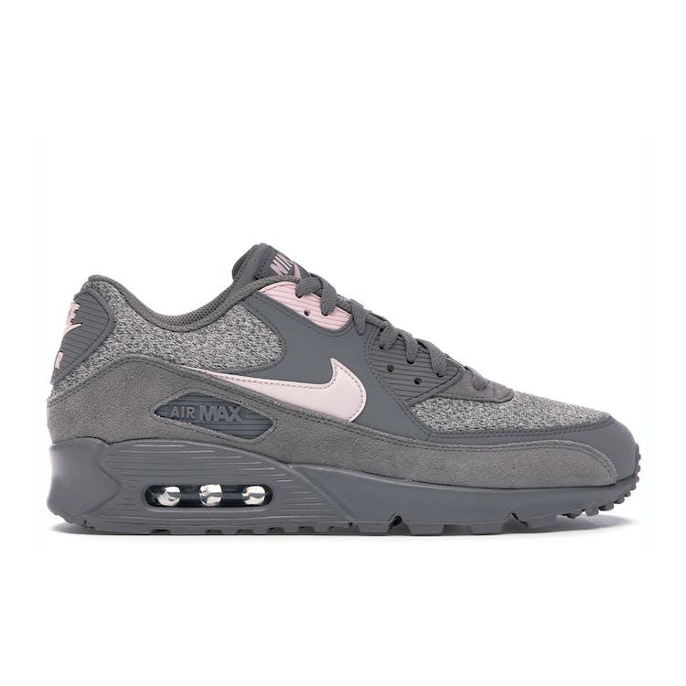 Image of Air Max 90 Dust Arctic Pink