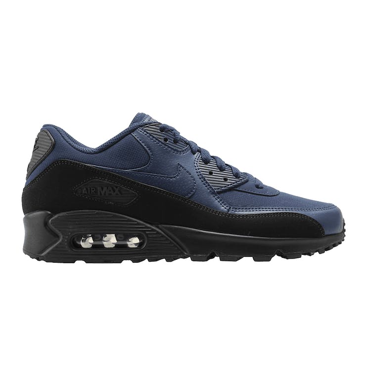 Image of Air Max 90 Essential Midnight Navy