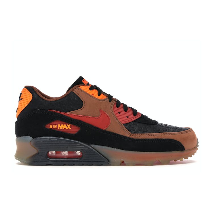 Image of Air Max 90 Halloween (2014)