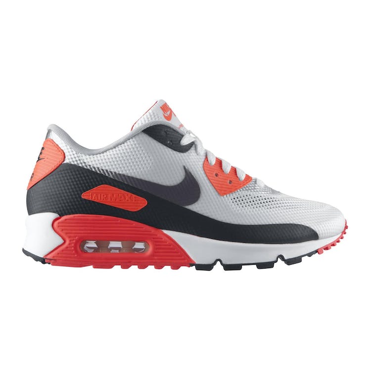 Image of Air Max 90 Hyperfuse Infrared