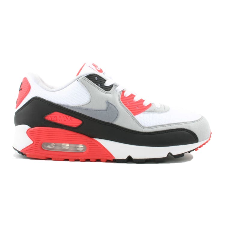 Image of Air Max 90 Infrared (2008)