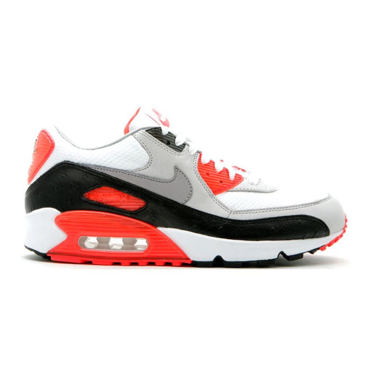 Image of Air Max 90 Infrared Ostrich