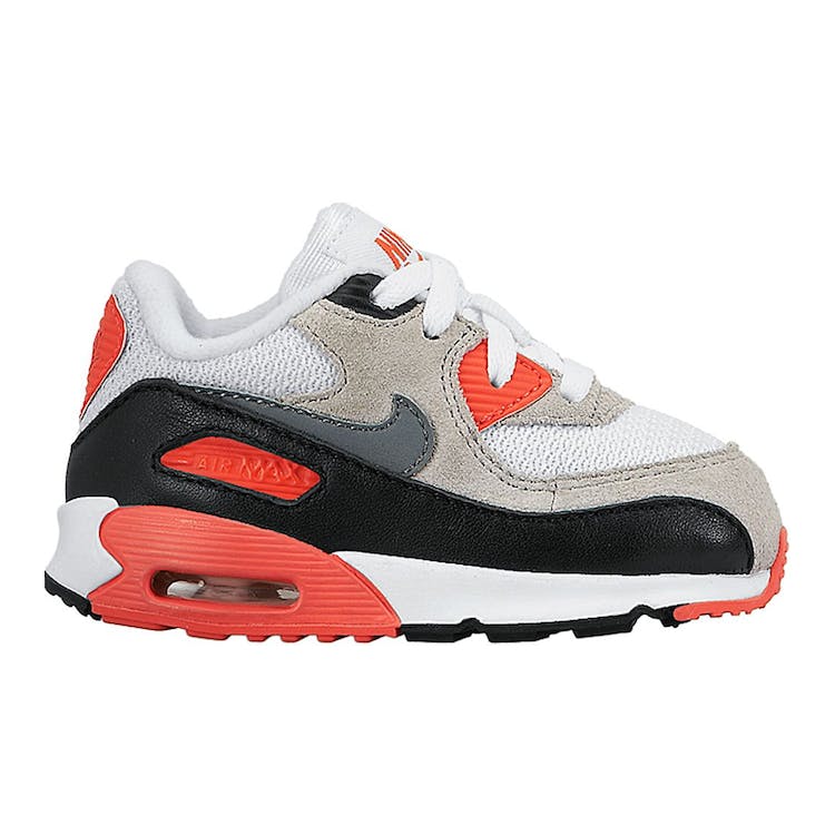Image of Air Max 90 Infrared (TD)