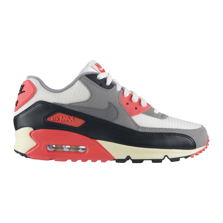 Image of Air Max 90 Infrared Vintage (2013)
