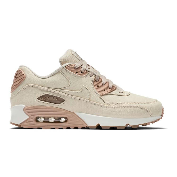 Image of Air Max 90 Linen Twill