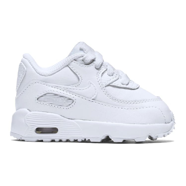 Image of Air Max 90 LTR White (TD)