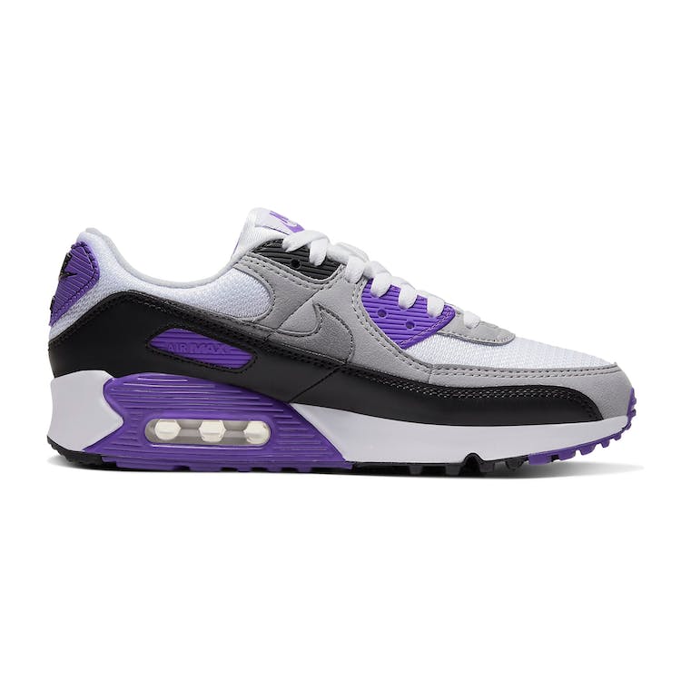 Image of Wmns Air Max 90 OG Hyper Grape