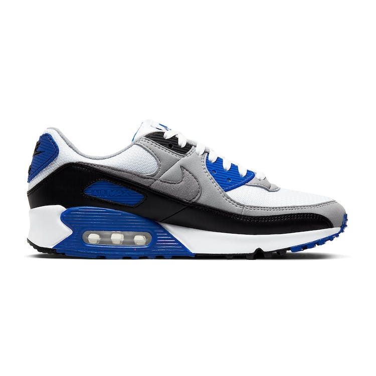 Image of Air Max 90 Recraft Royal