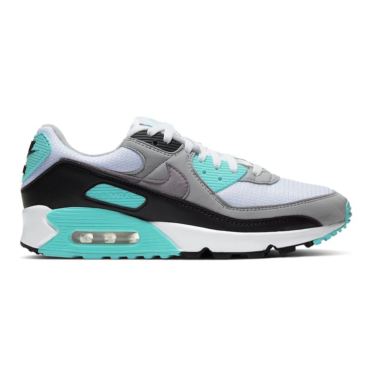 Image of Air Max 90 Recraft Turquoise