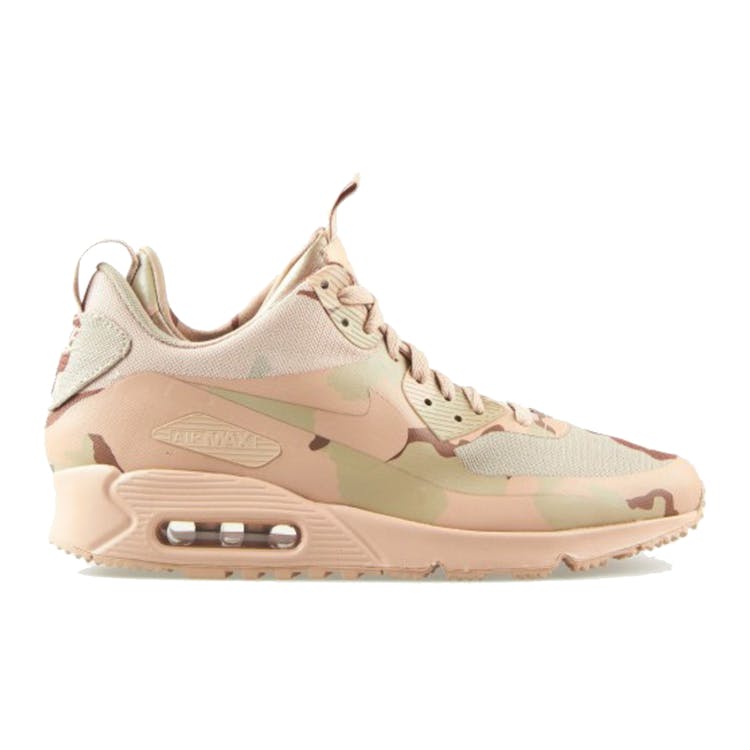 Image of Air Max 90 Sneakerboot Country Camo USA