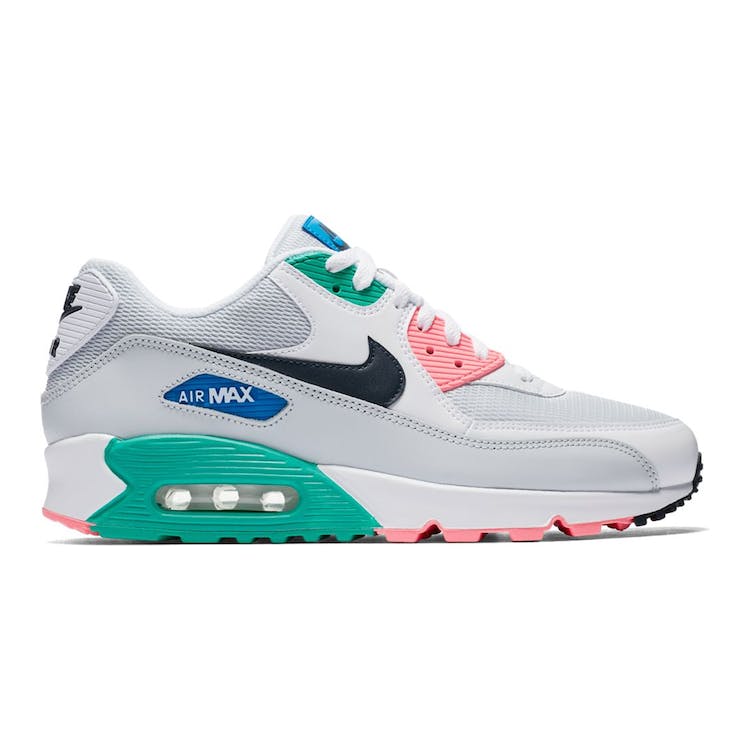 Image of Air Max 90 Essential Watermelon