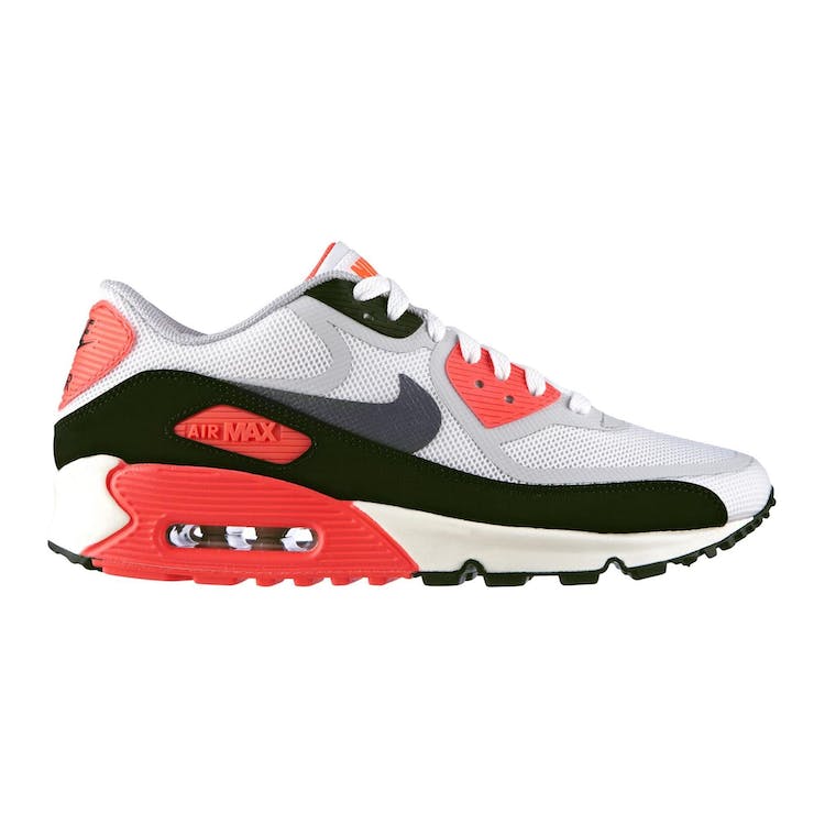 Image of Air Max 90 Tape Infrared