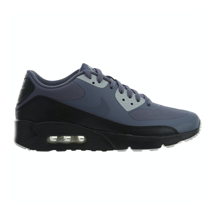 Image of Air Max 90 Ultra 2.0 Essential Light Carbon Light Carbon