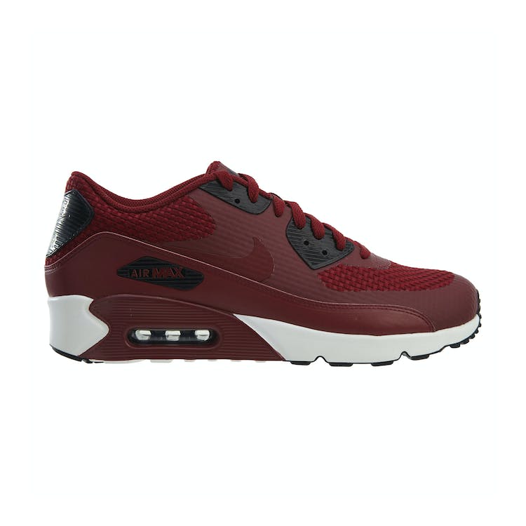 Image of Air Max 90 Ultra 2.0 Se Team Red Team Red-Black-Sail