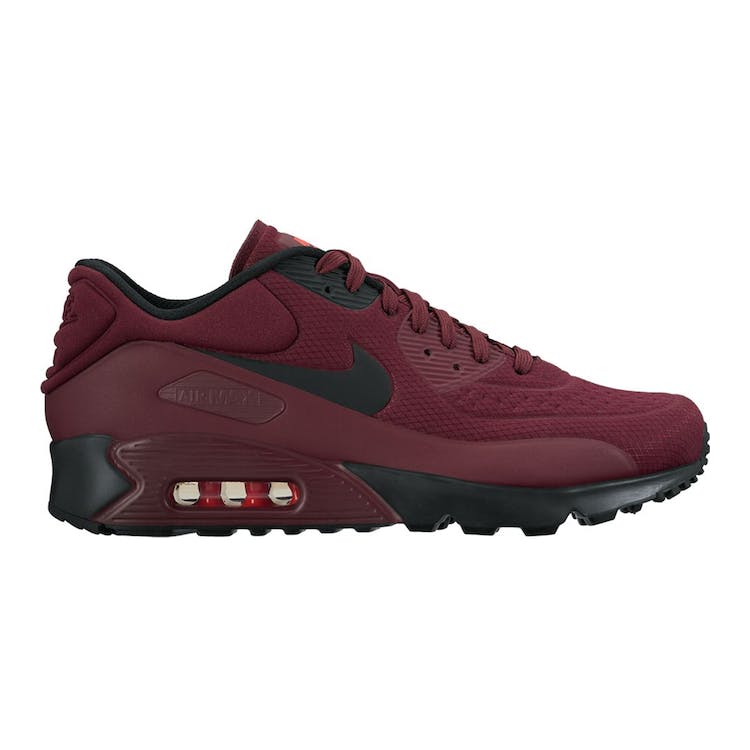Image of Air Max 90 Ultra Bordeaux