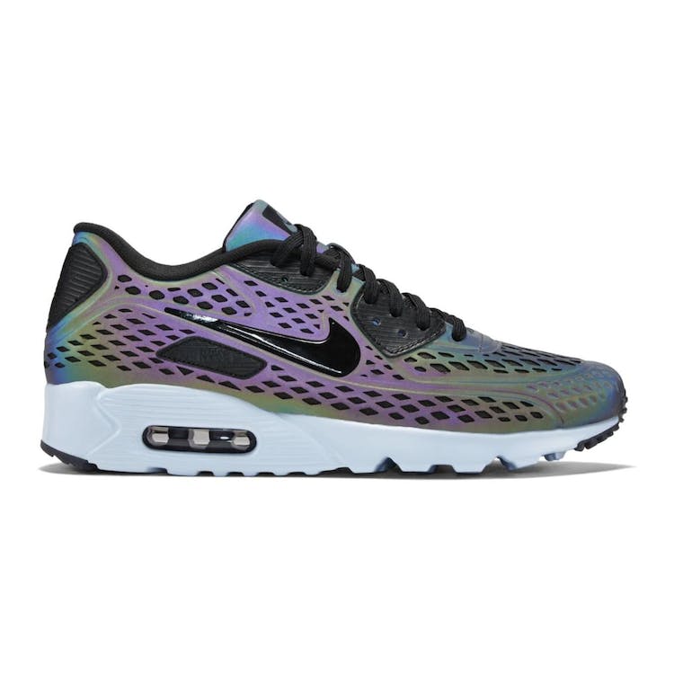 Image of Air Max 90 Ultra Moire Iridescent