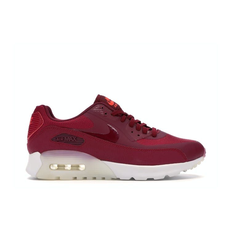 Image of Air Max 90 Ultra Noble Red (W)