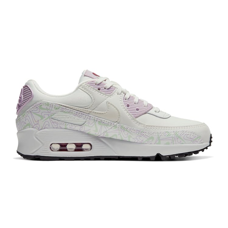 Image of Air Max 90 Valentines Day 2020 (W)