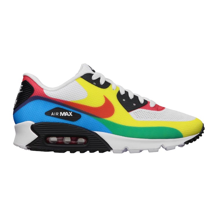 Image of Air Max 90 What the Max (2012)