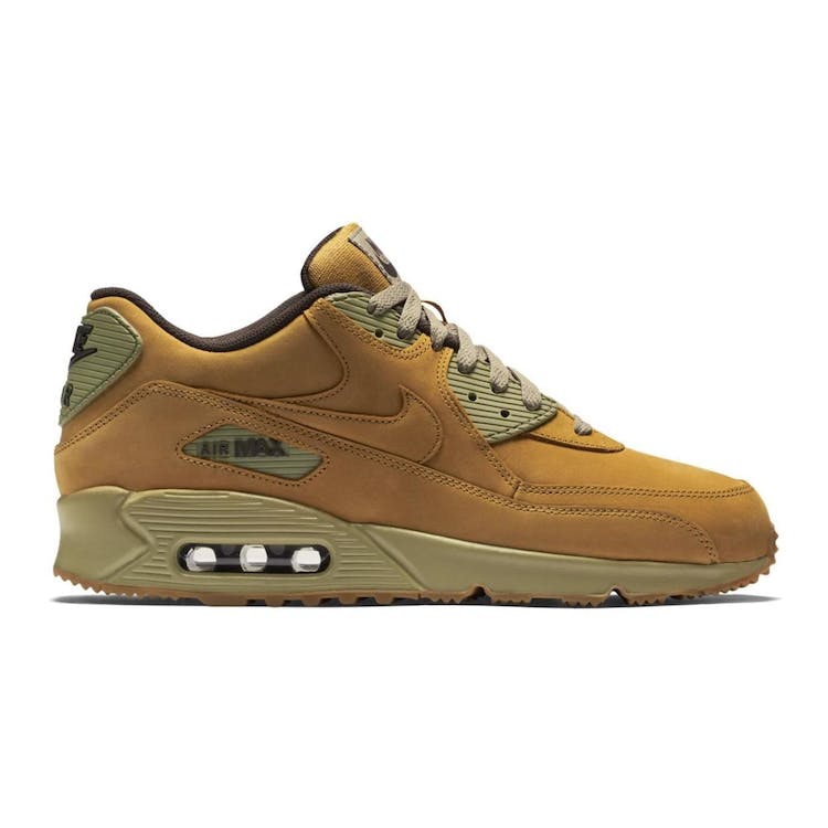 Image of Air Max 90 Winter Wheat