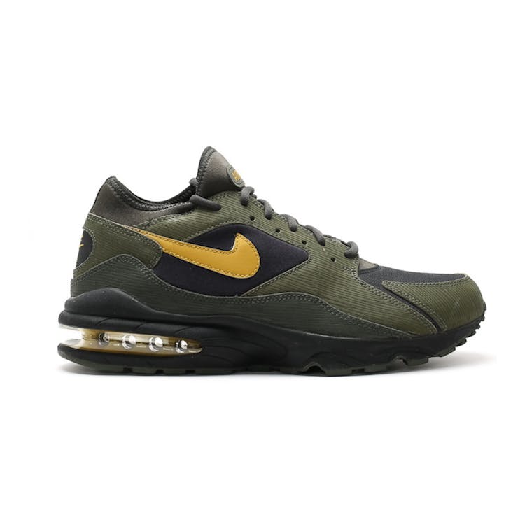 Image of Air Max 93 Size Army Pack