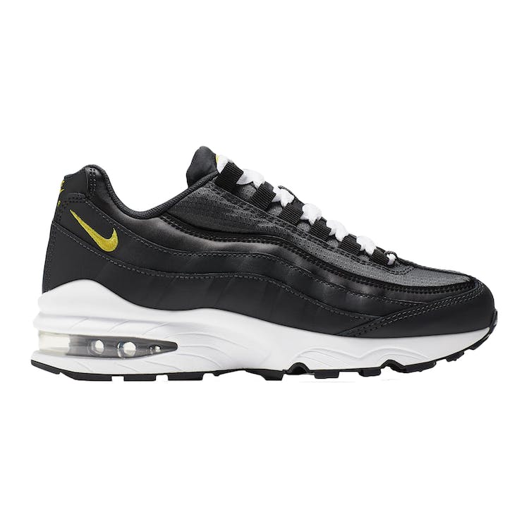 Image of Air Max 95 Anthracite (GS)