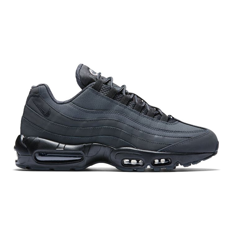 Image of Air Max 95 Anthracite