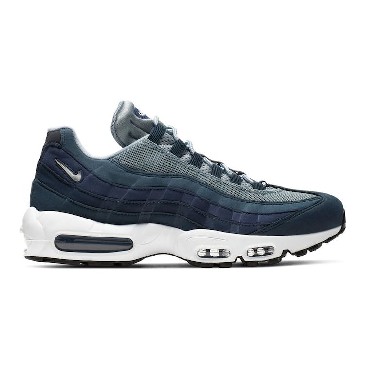 Image of Air Max 95 Armory Blue